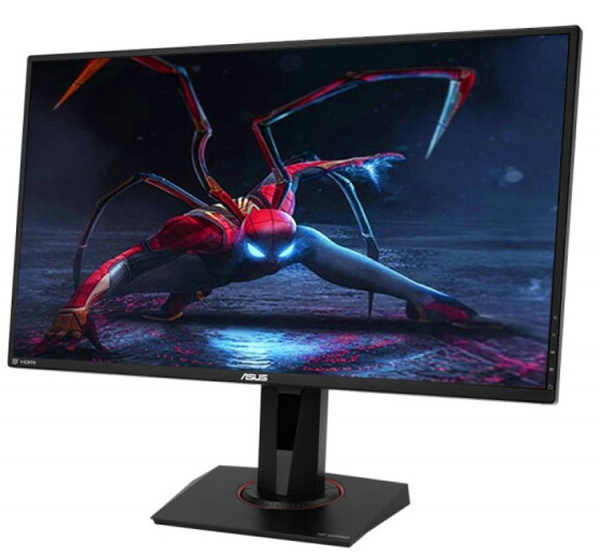 ASUS TUF Gaming VG27AQE: монитор с частотой обновления 155 Гц