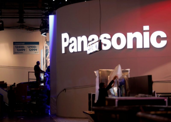 Panasonic присоединилась к ограничениям для Huawei, объявленным США