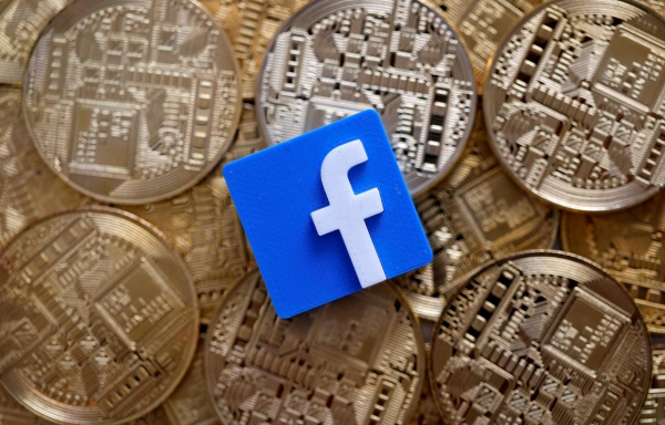 Facebook предстанет перед Сенатом США по вопросу своей криптовалюты
