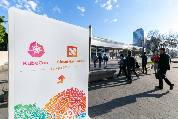 KubeCon Europe 2019: Как мы впервые посетили главное событие по Kubernetes