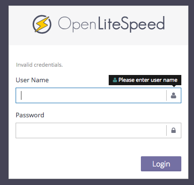 Nextcloud внутри, а снаружи OpenLiteSpeed: настраиваем обратное проксирование