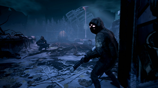 Анонсировано дополнение к Mutant Year Zero: Road to Eden с новым героем — лосем