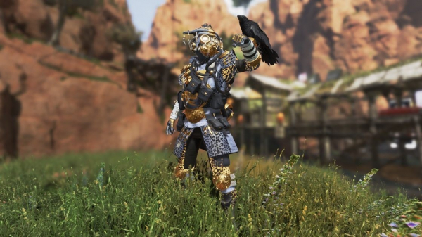 Apex Legends: запуск временного события во вторник и детали второго сезона