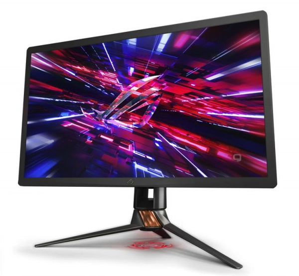 Computex 2019: монитор ASUS ROG Swift PG27UQX с сертификацией G-SYNC Ultimate